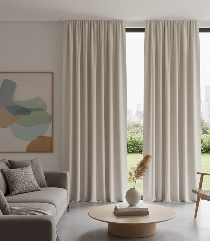 Portfolio eksempel 1