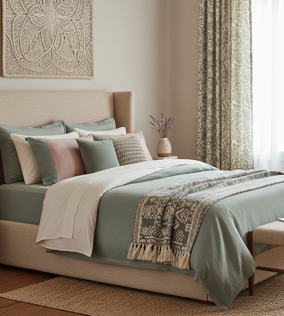 Portfolio eksempel 4