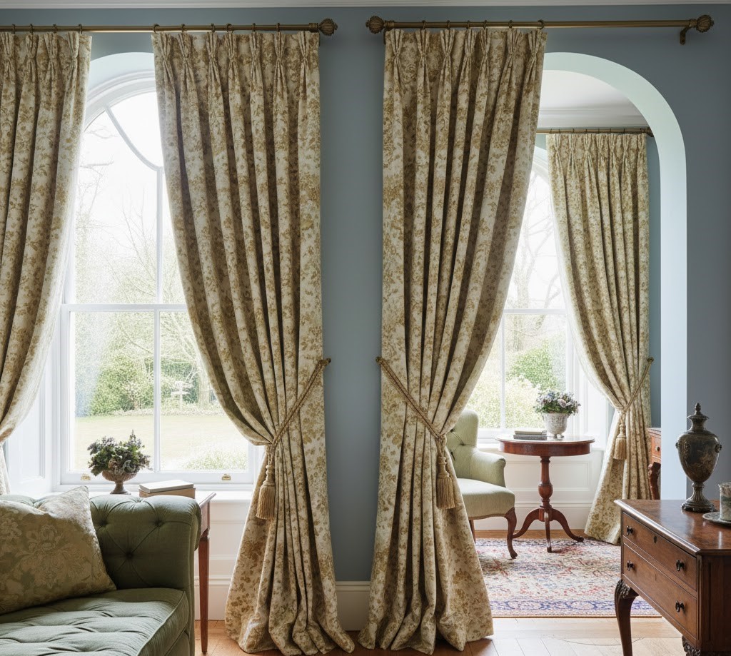 Portfolio eksempel 6