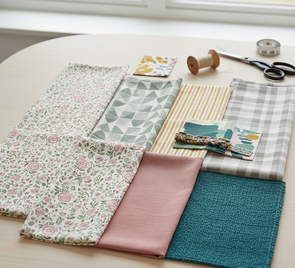 Portfolio eksempel 7