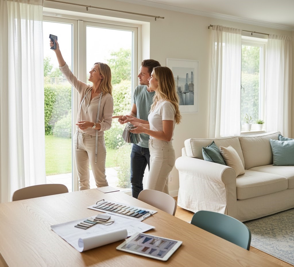 Måling og rådgivning